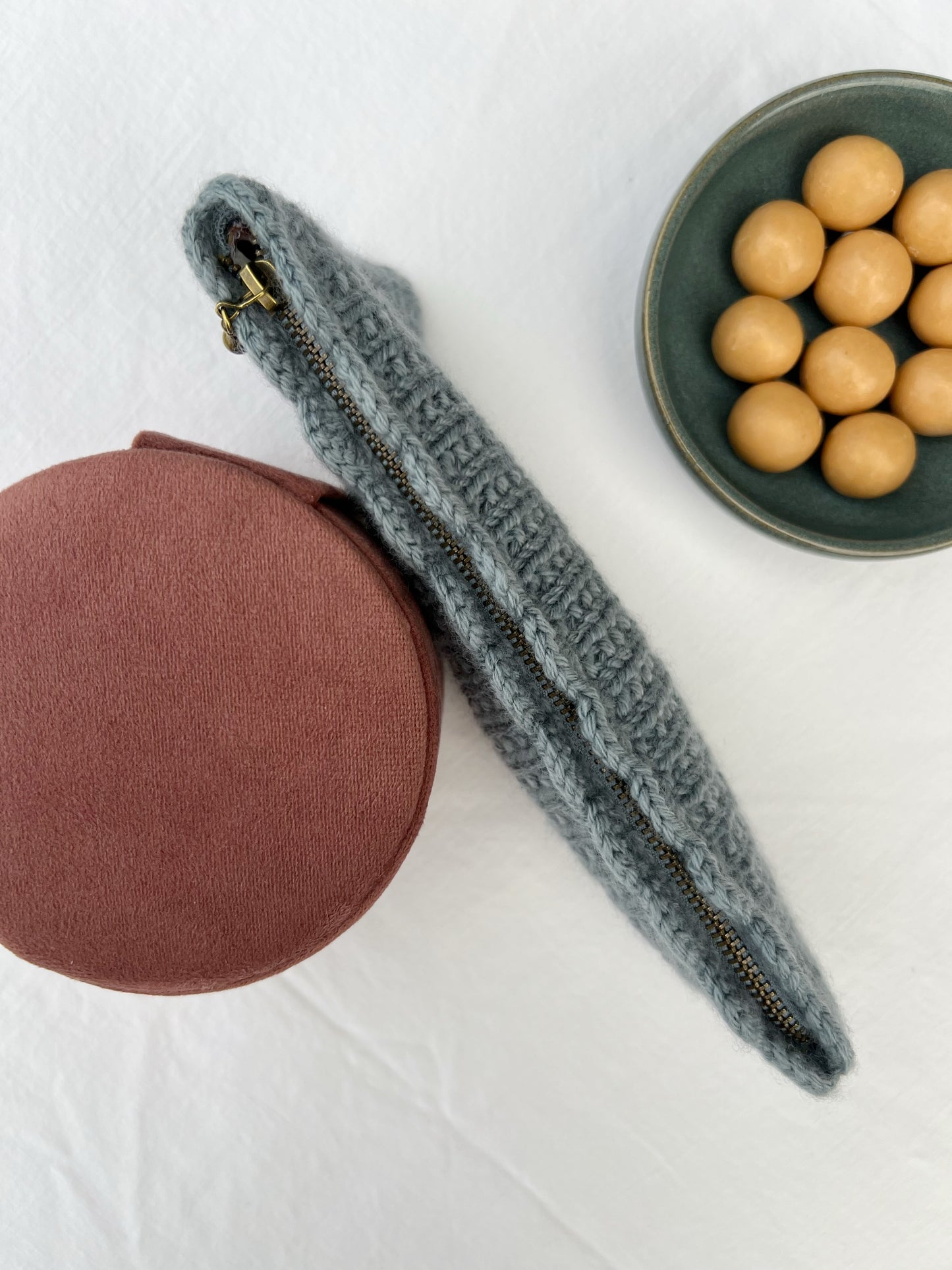 Pia Pencil Case