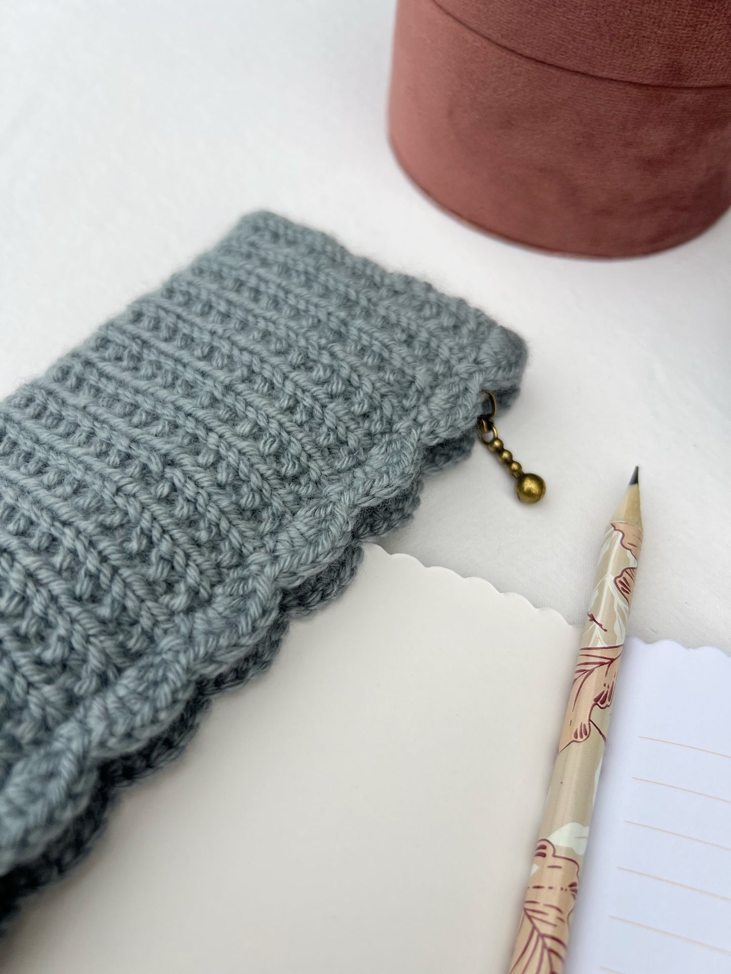 Pia Pencil Case
