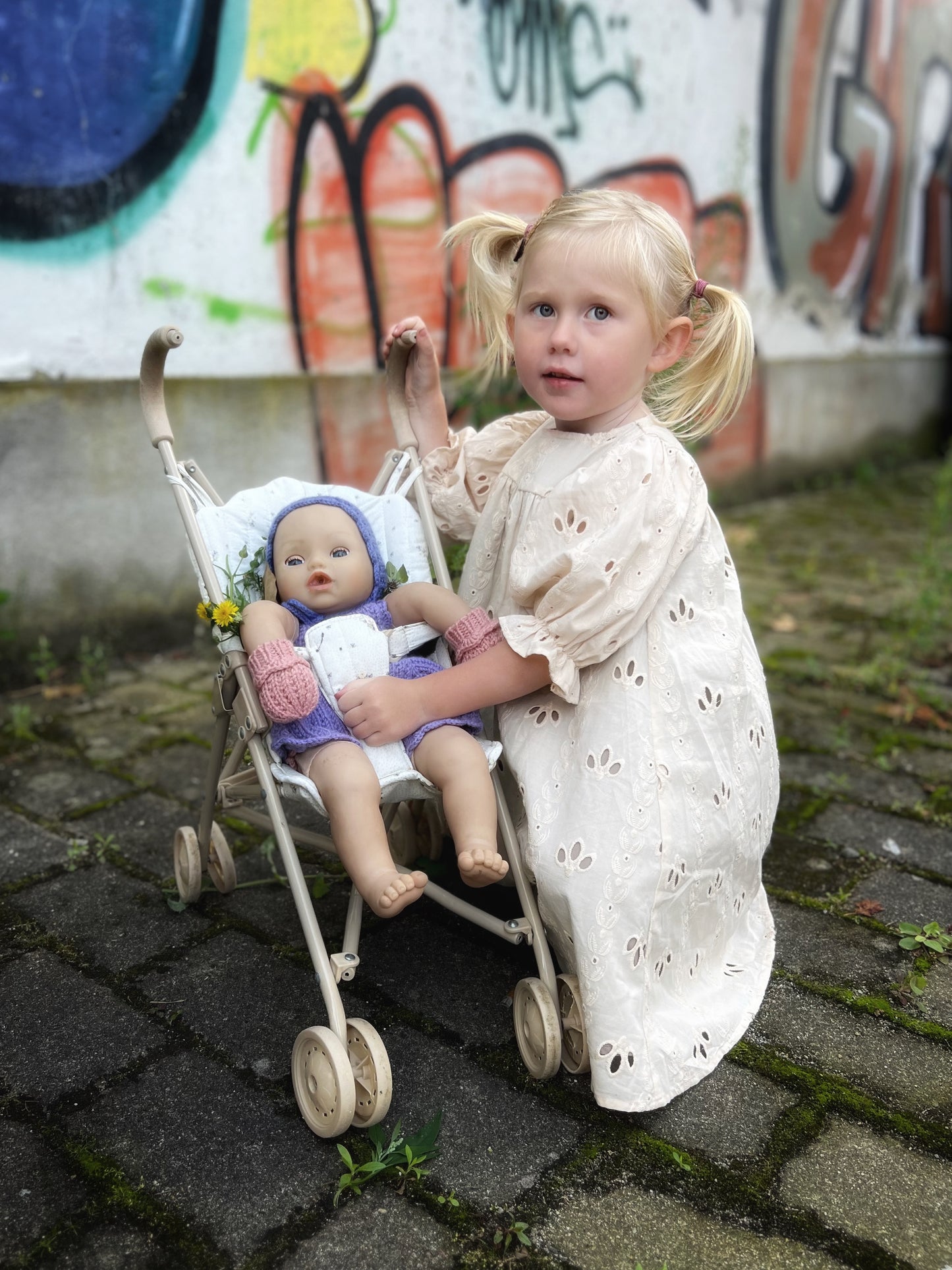 Greta Doll Clothes