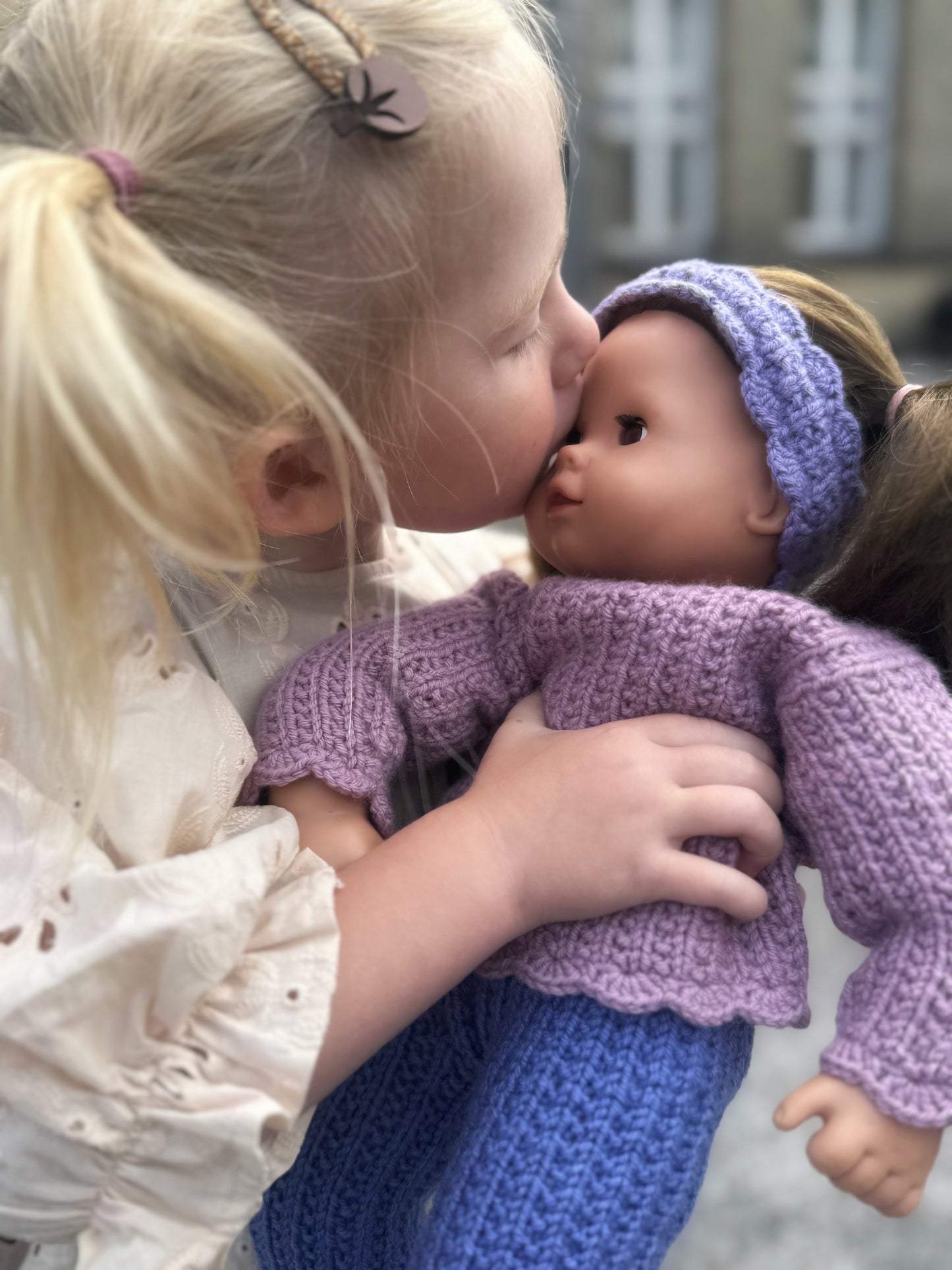 Greta Doll Clothes