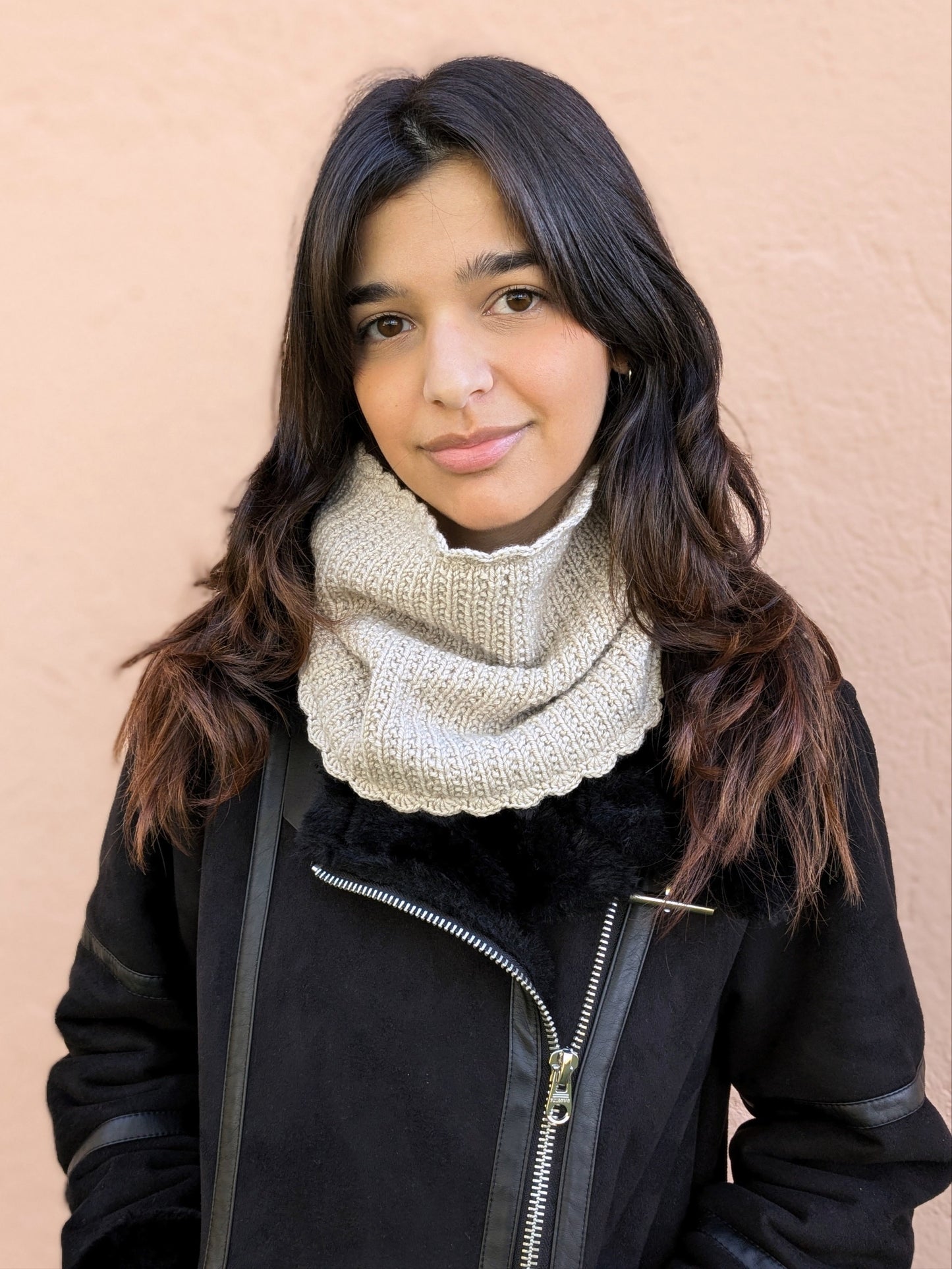 Iselin Cowl
