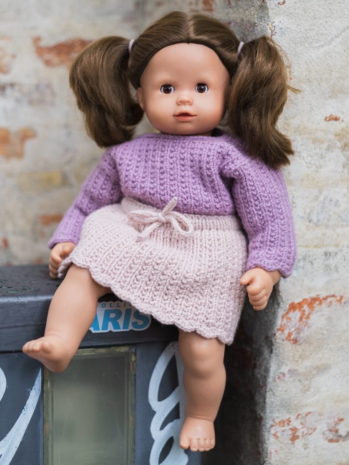 Greta Doll Clothes