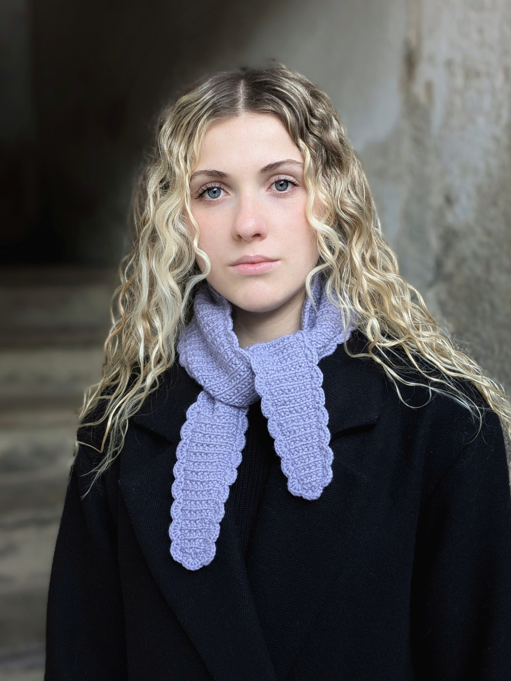 Elidia Scarf