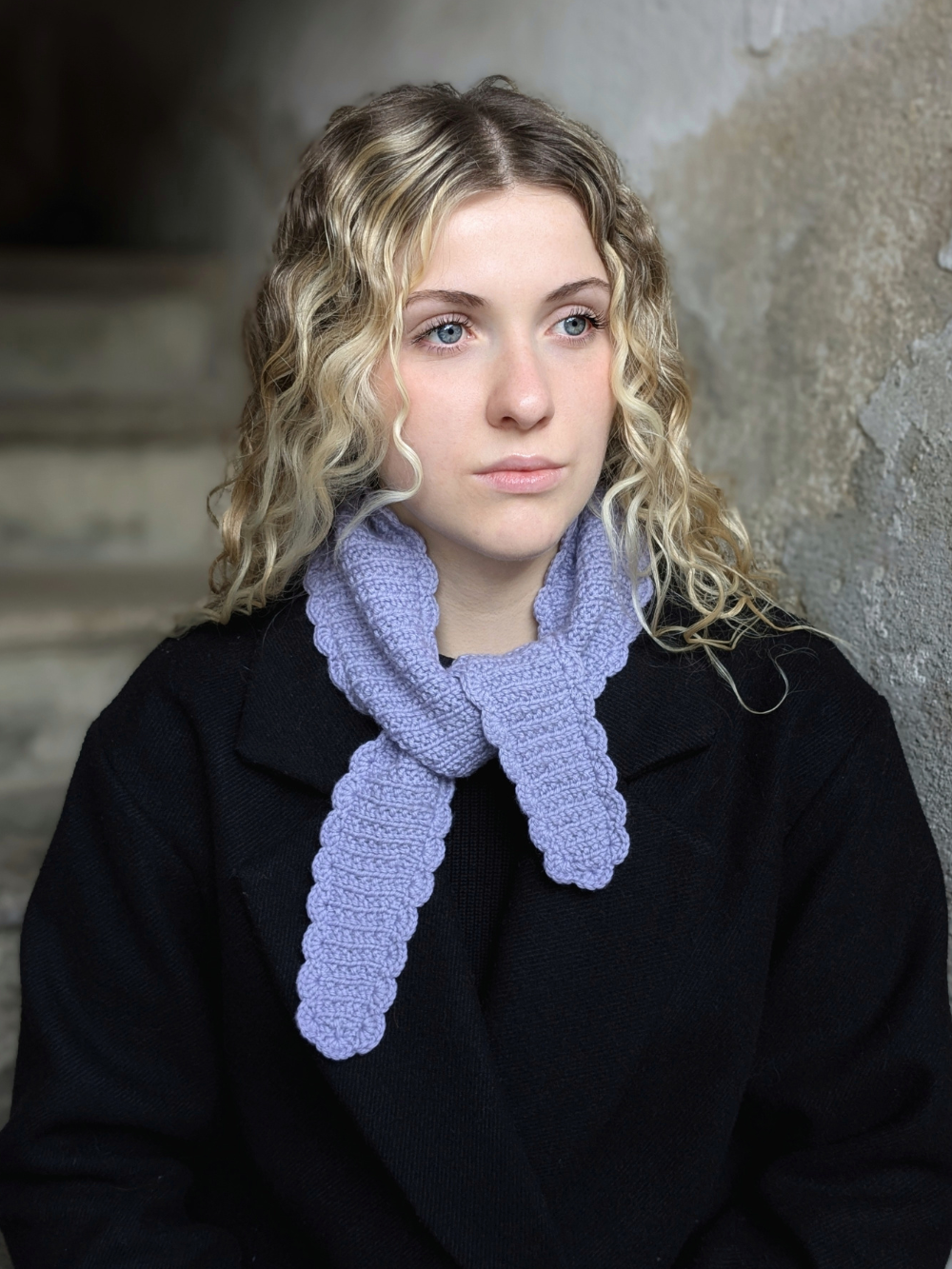 Elidia Scarf