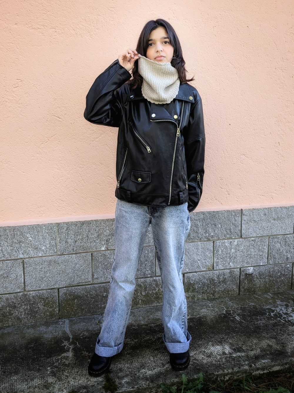 Iselin Cowl