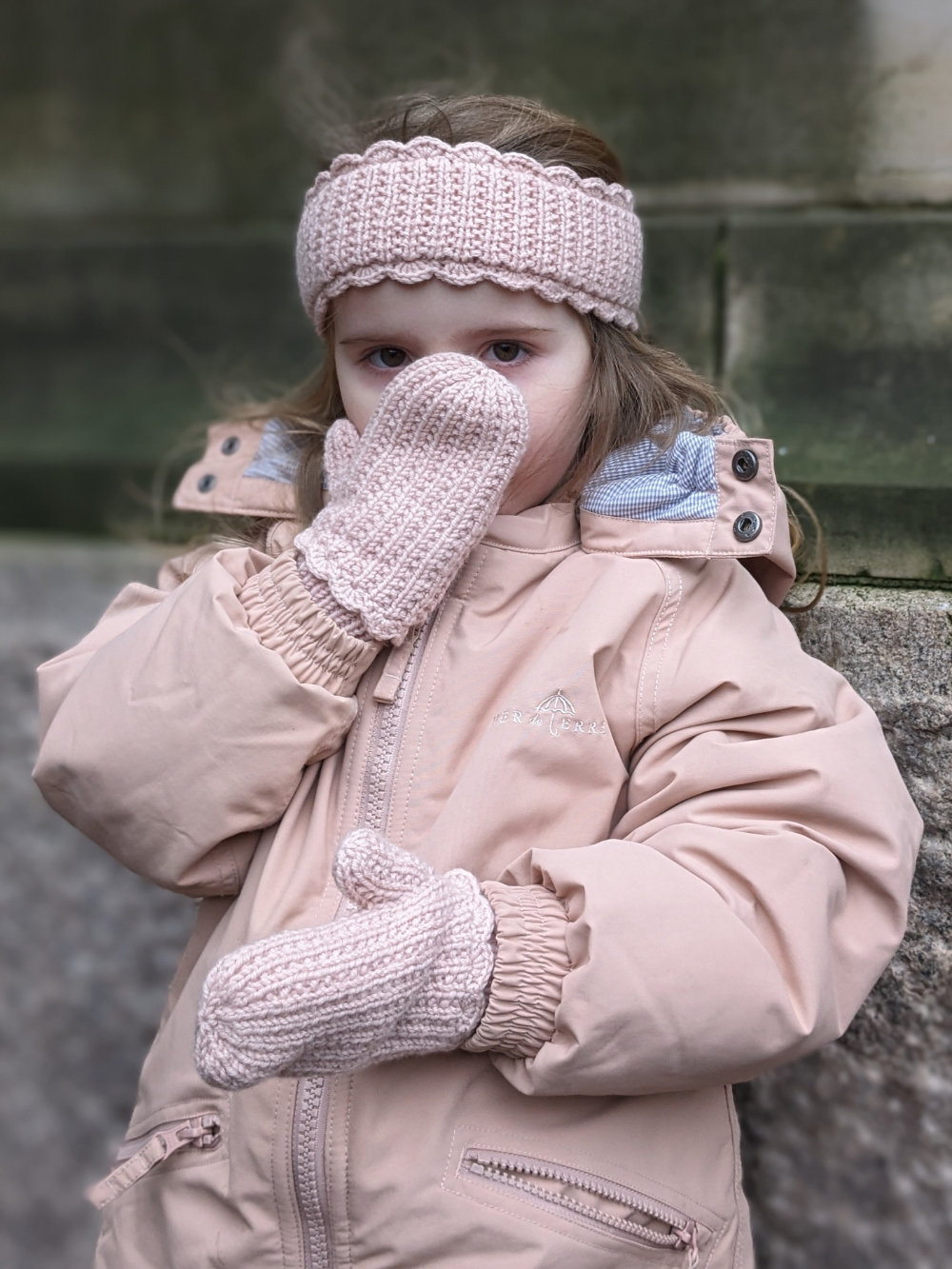 Elinor Mittens