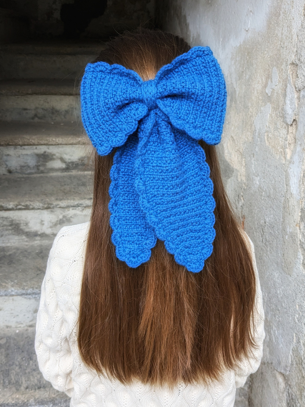 Noelia Bow