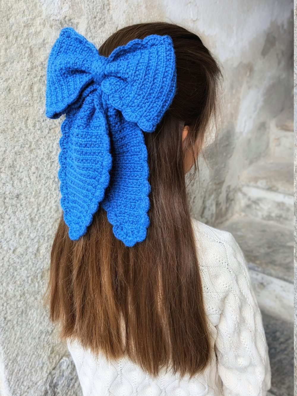 Noelia Bow