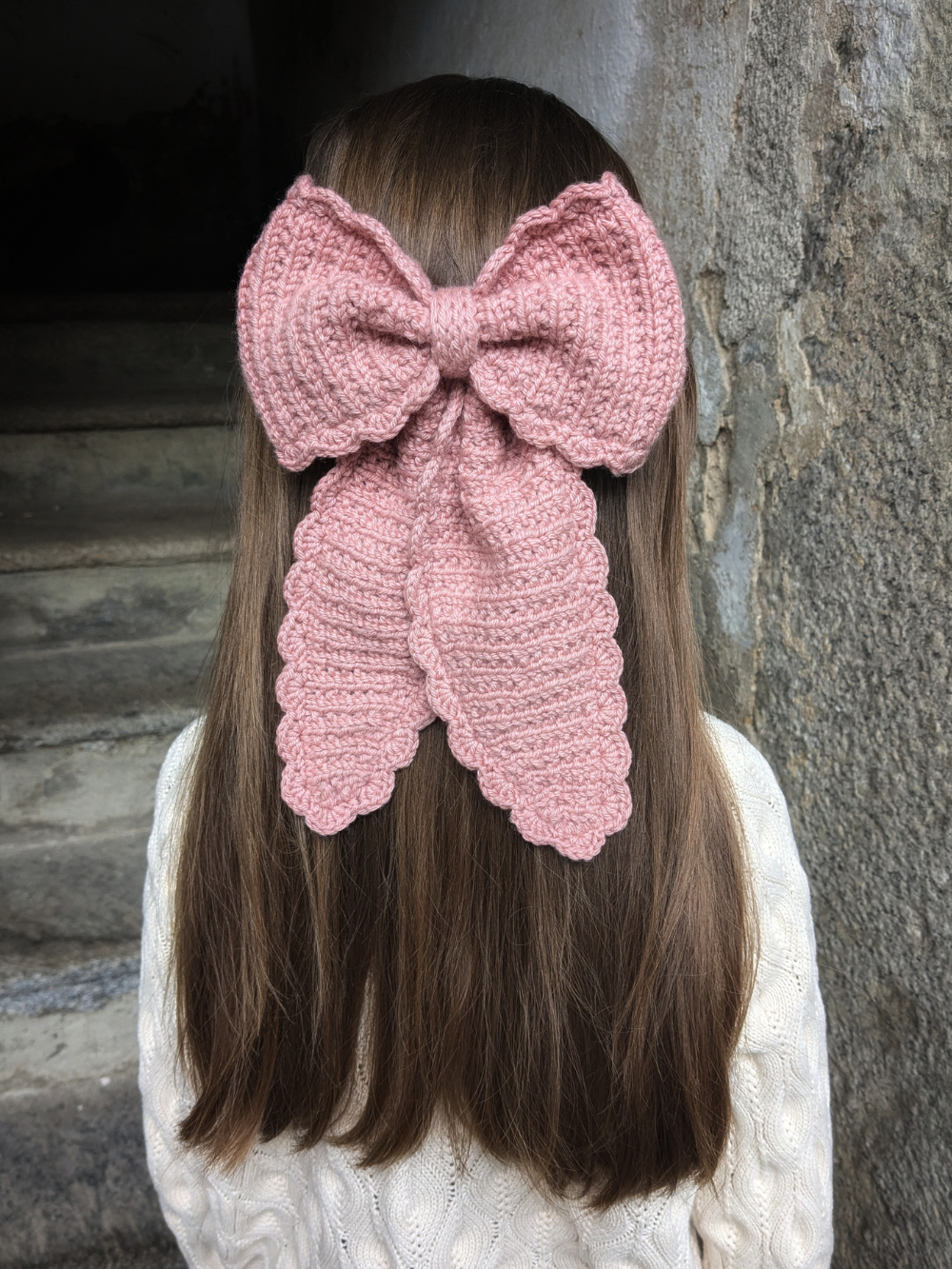 Noelia Bow