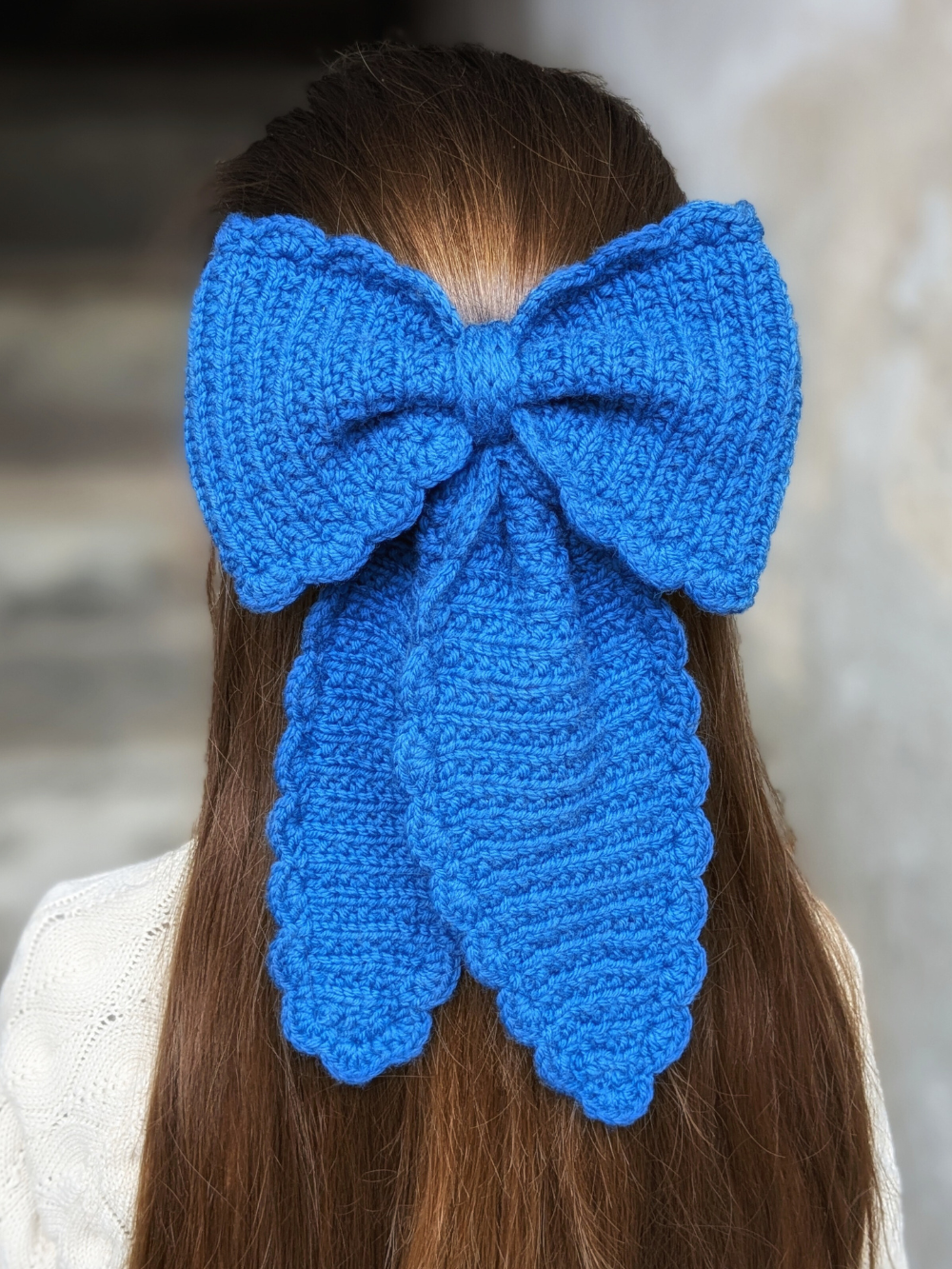 Noelia Bow