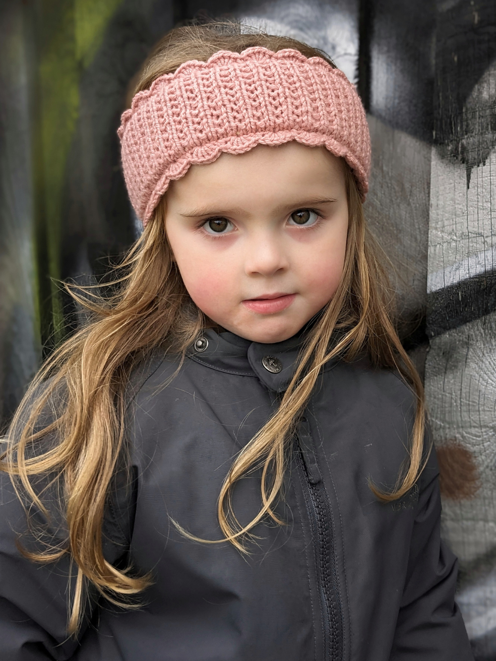 Virginia Headband