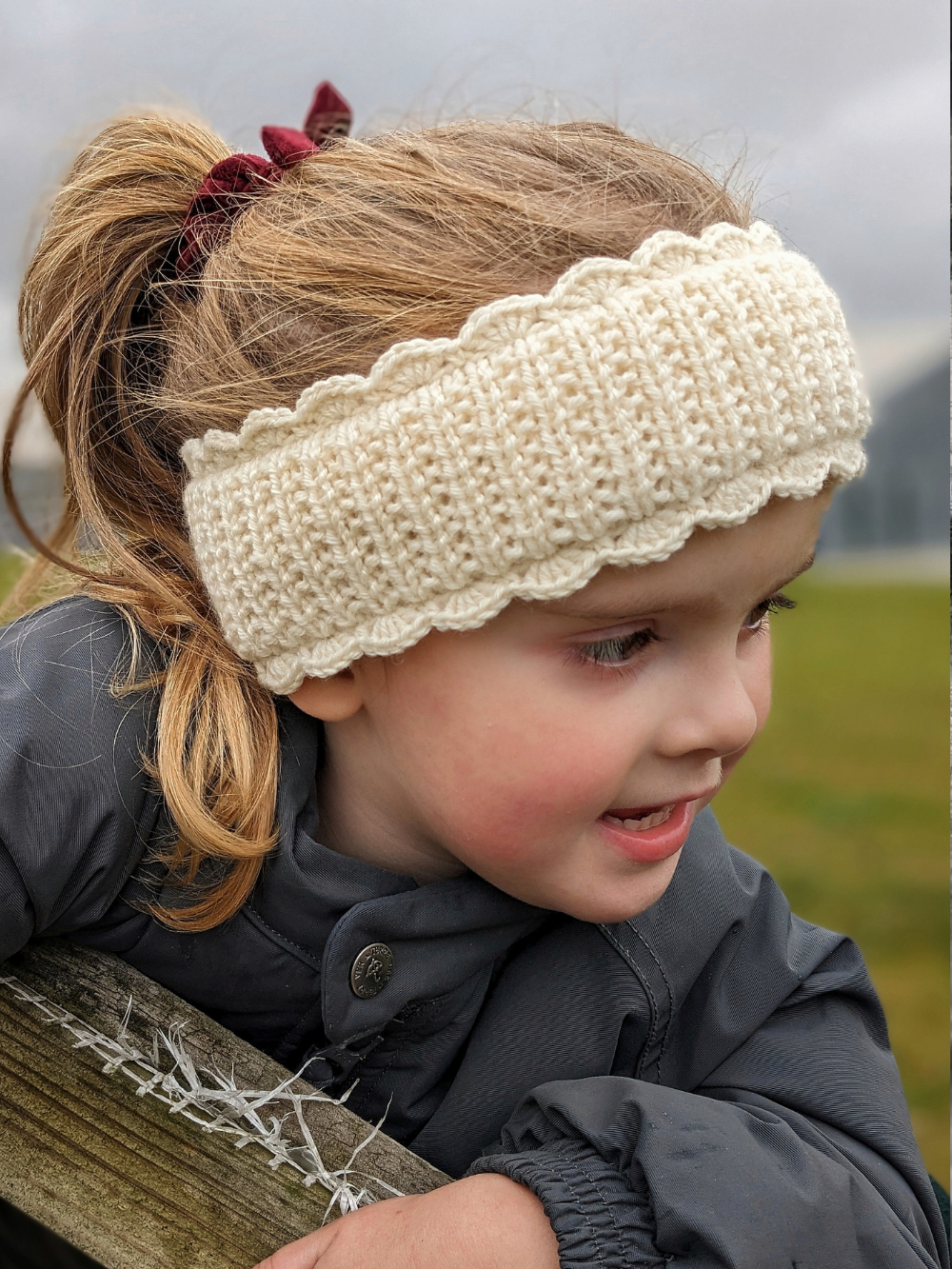 Virginia Headband