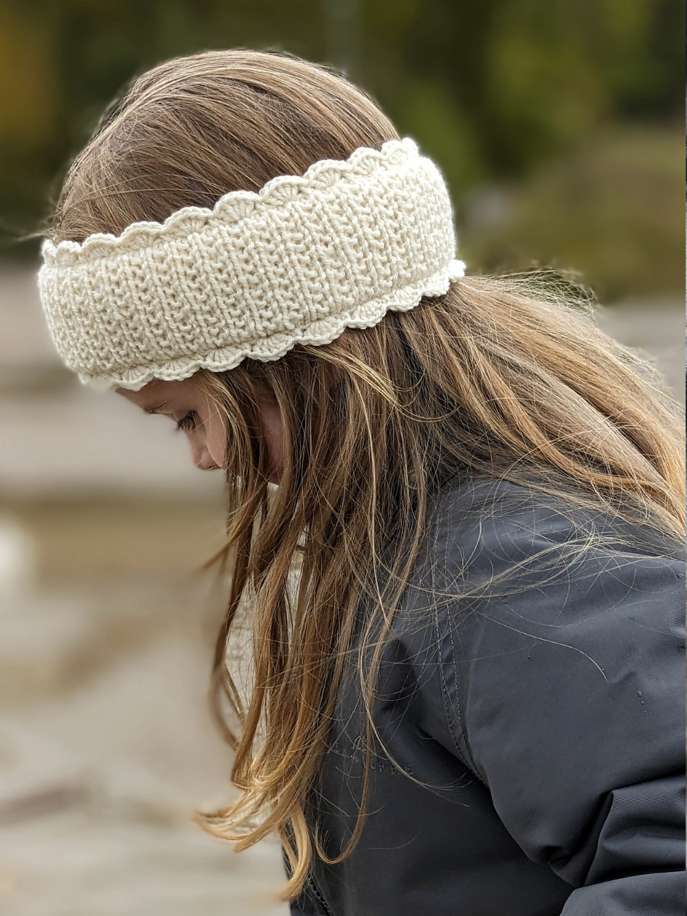 Virginia Headband