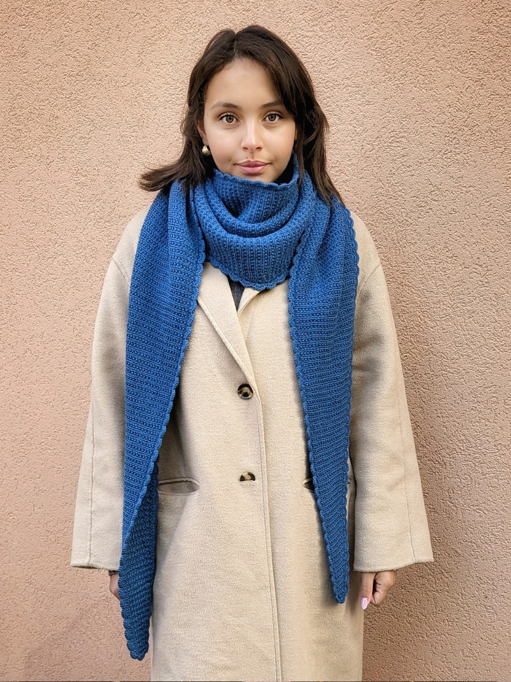 Evelin Shawl