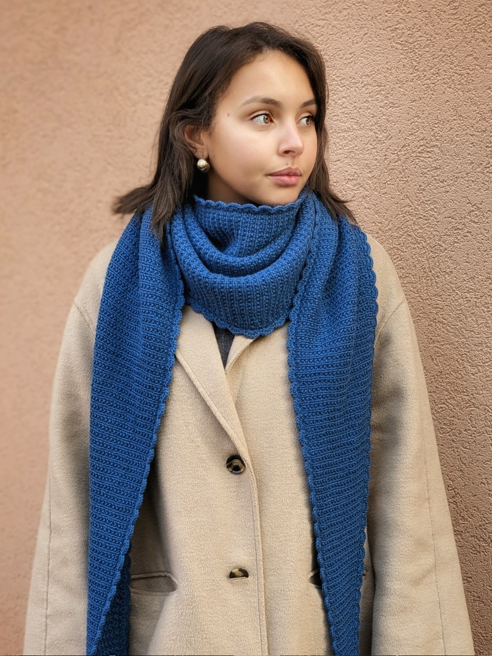 Evelin Shawl