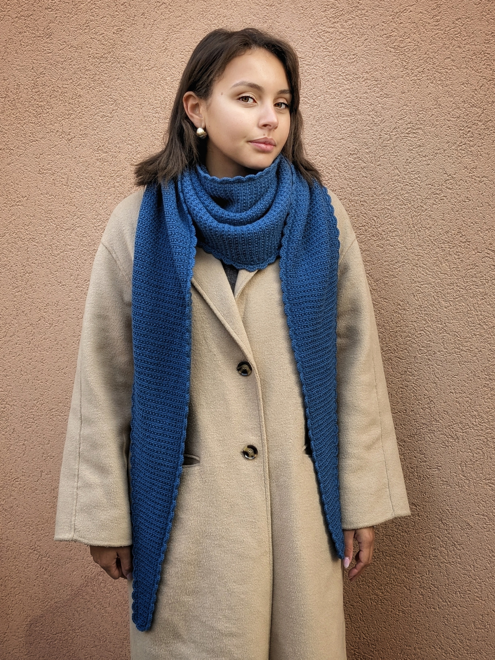 Evelin Shawl