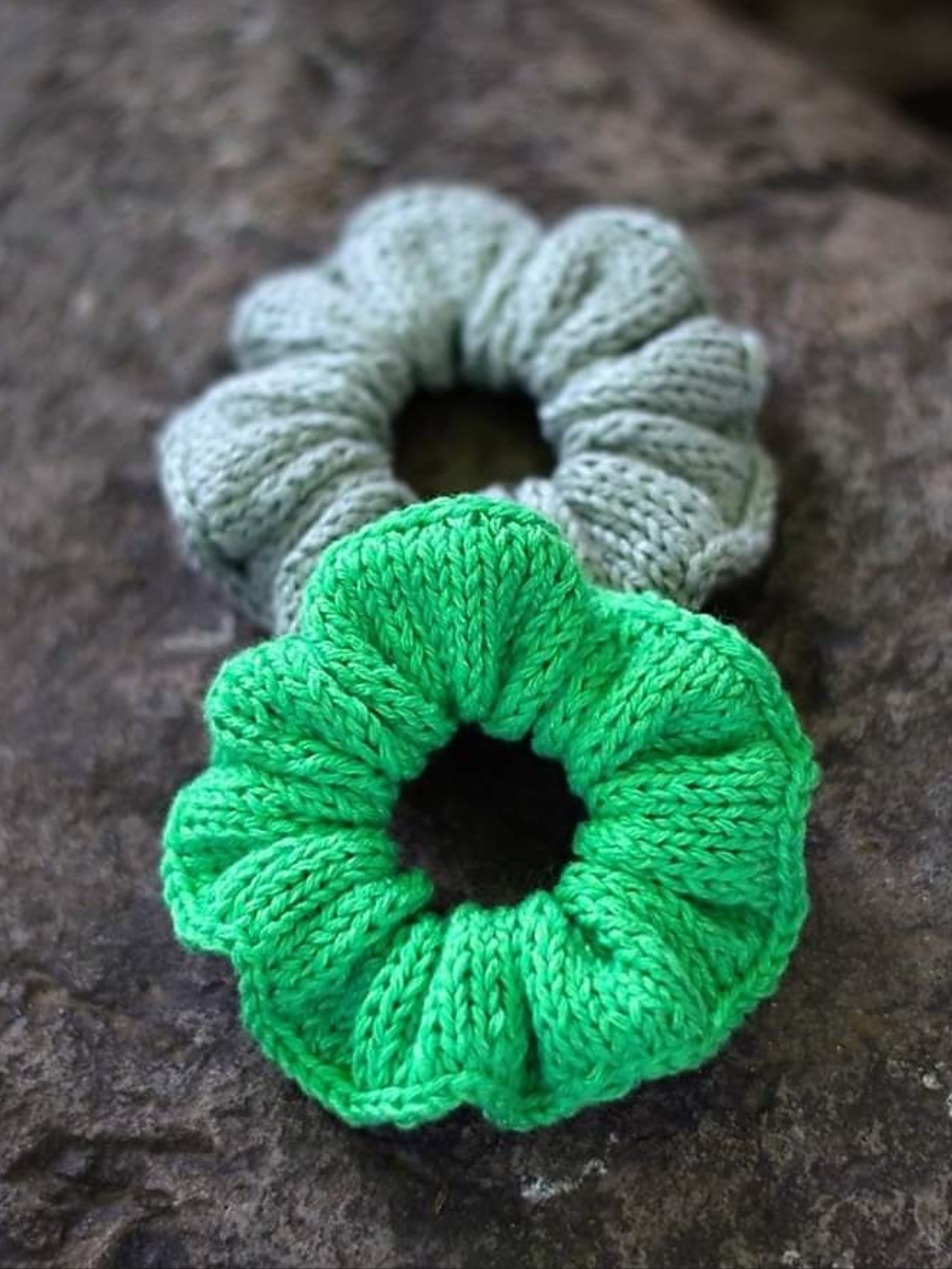 Estrid Scrunchie