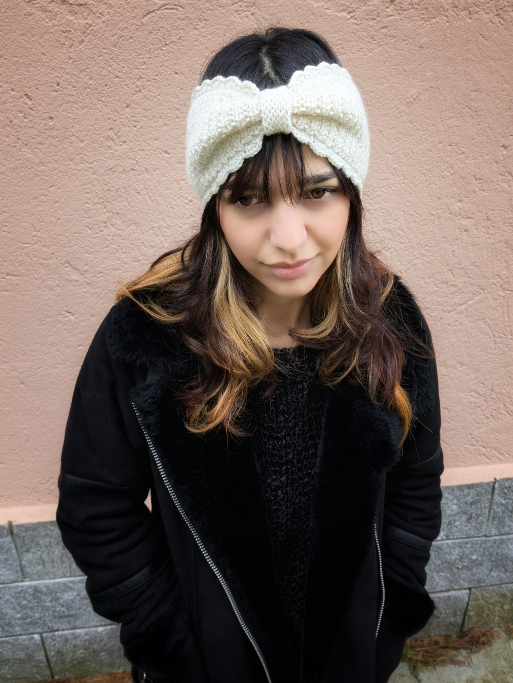 Villa Headband