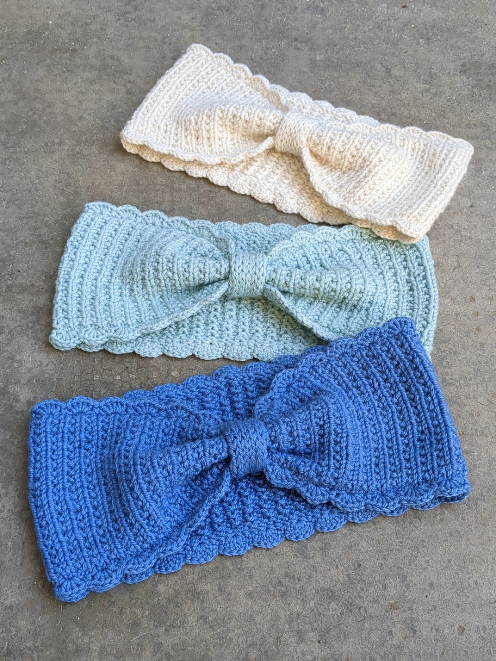 Villa Headband