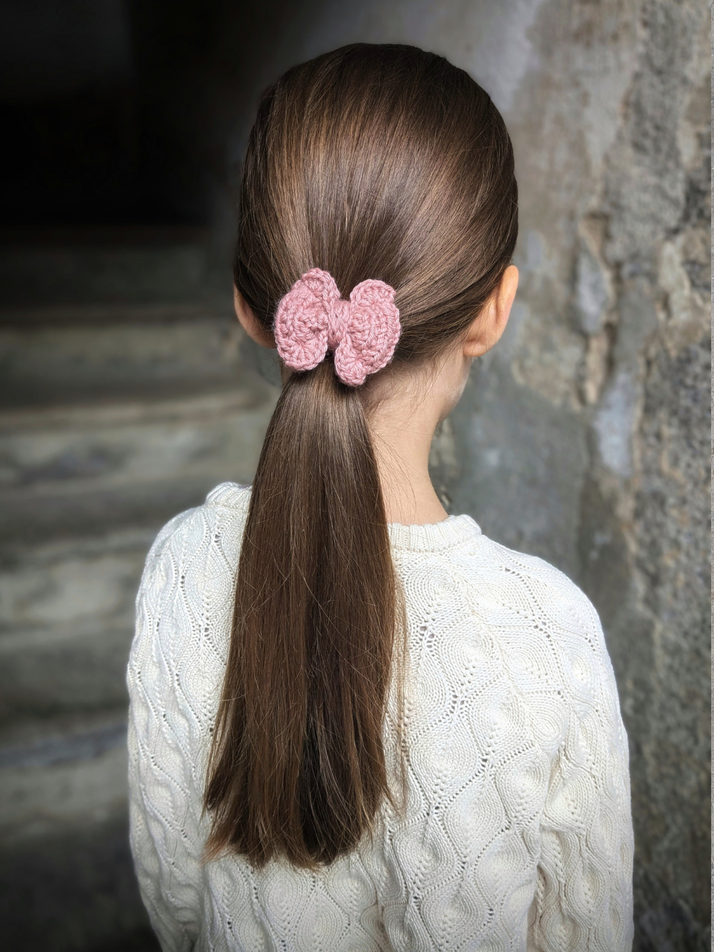 Idalia Bow