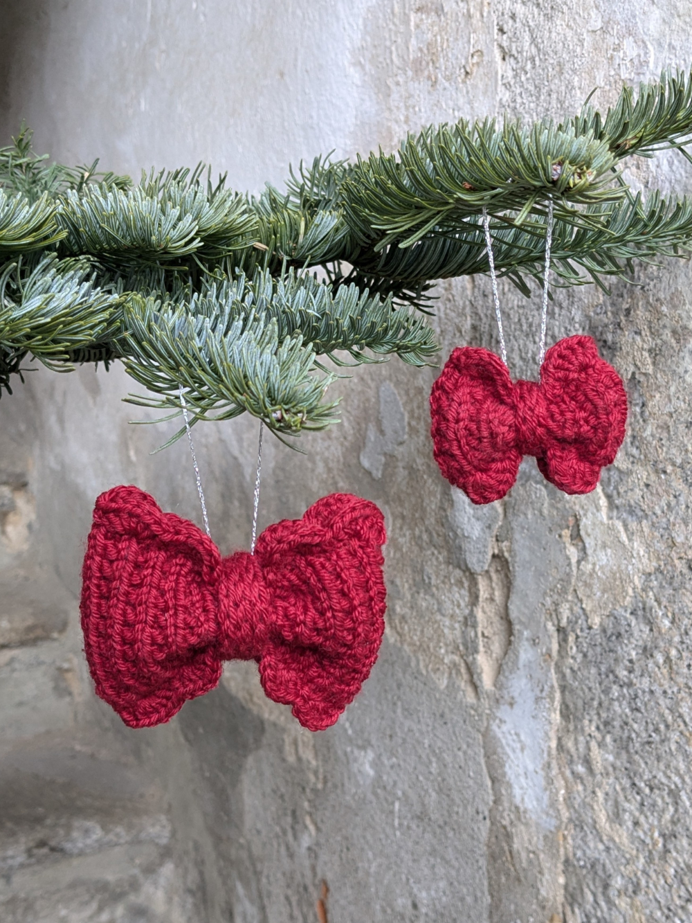Idalia Bow