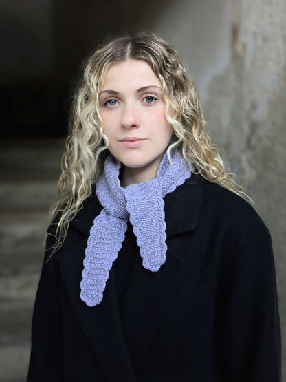 Elidia Tørklæde