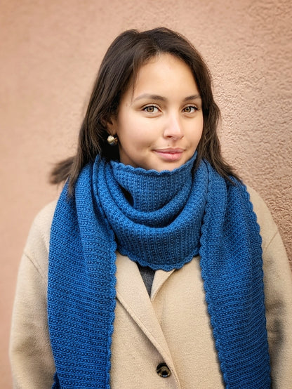 Evelin Shawl