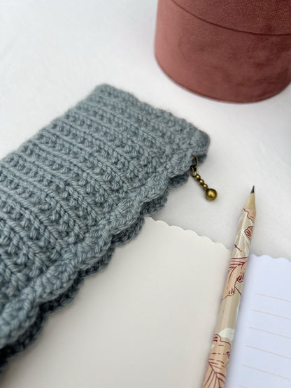 Pia Pencil Case