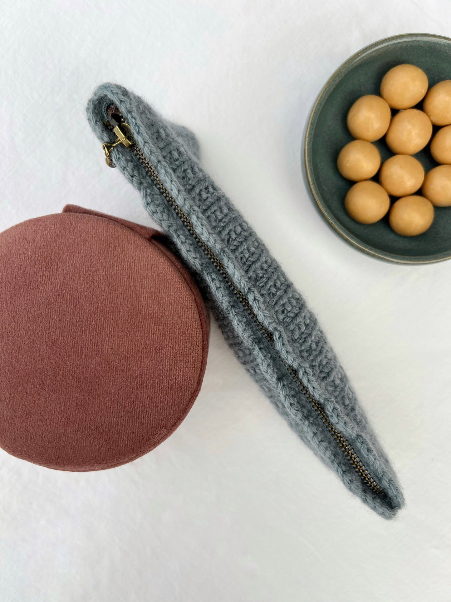 Pia Pencil Case