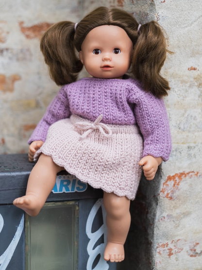 Greta Doll Clothes