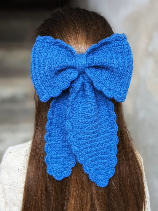Noelia Bow
