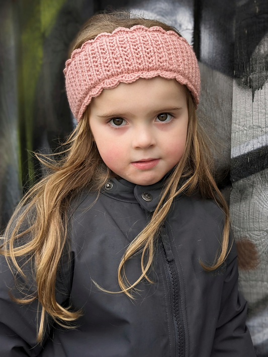 Virginia Headband