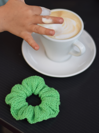 Estrid Scrunchie