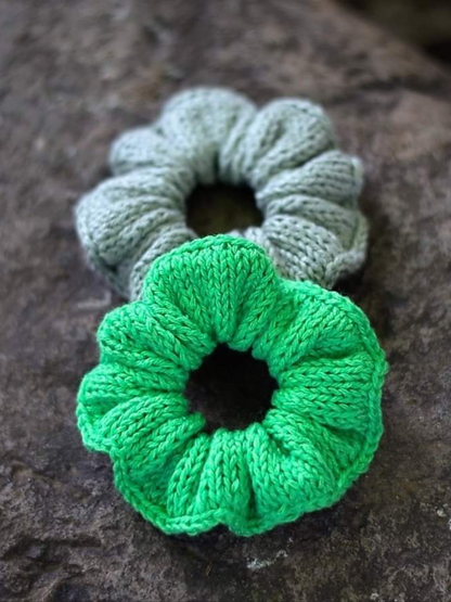 Estrid Scrunchie